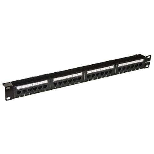 CAT6A RJ45