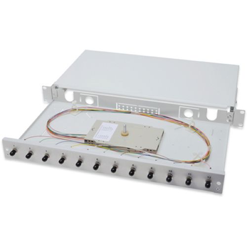 Fibra Ottica Connettori ST