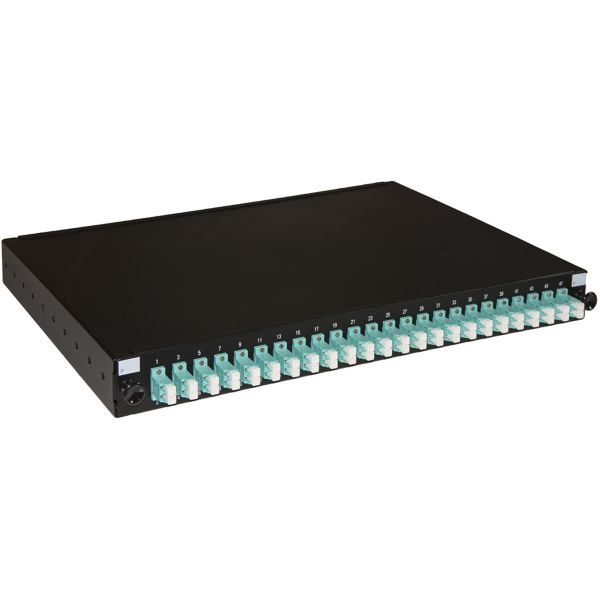 Fibra Ottica porte LC