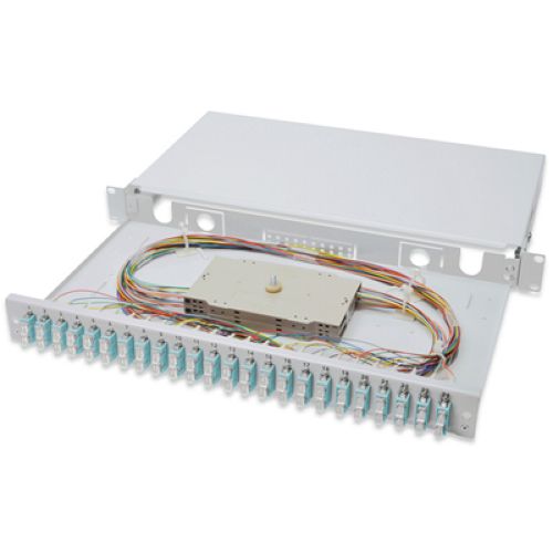 Fibra Ottica porte SC