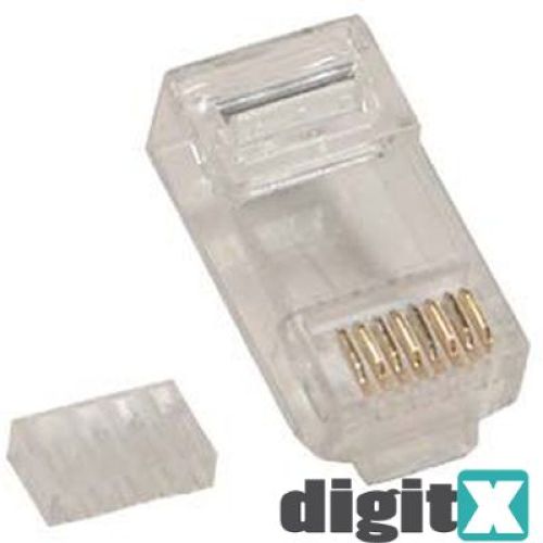 connettori RJ45