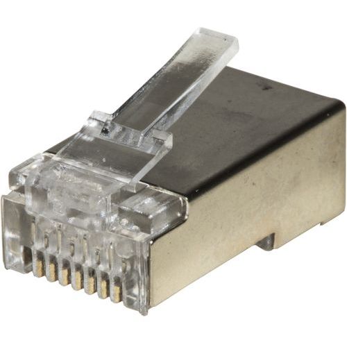 connettori RJ45