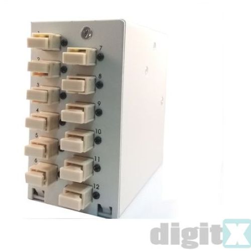 Adapters SC