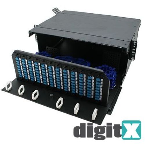 Sliding Patch Panels