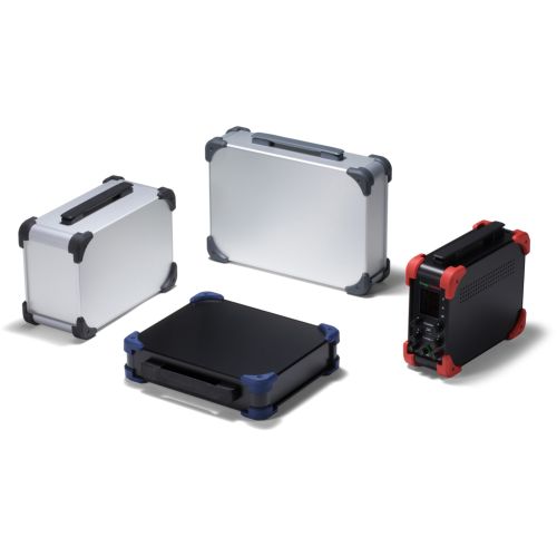 Portable Aluminium Instrument