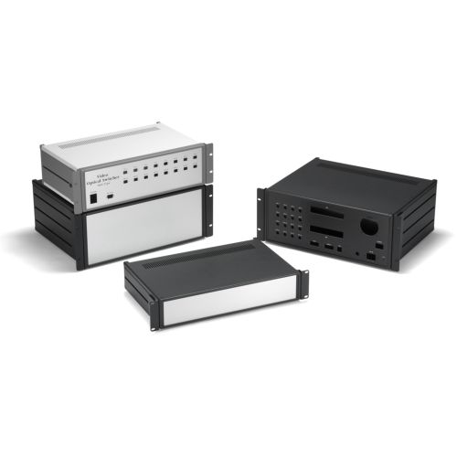 Rack Mount Enclosure