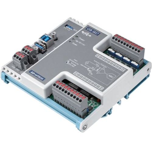 USB IO Modules