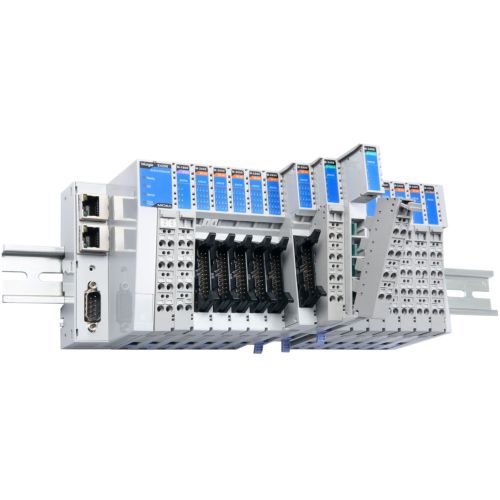 modular active ethernet