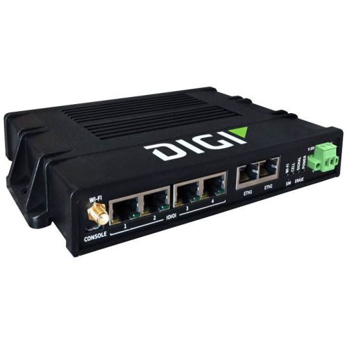 Digi Device Servers