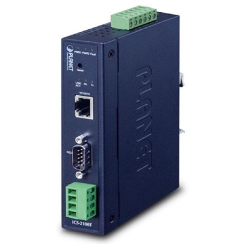 External Device Servers