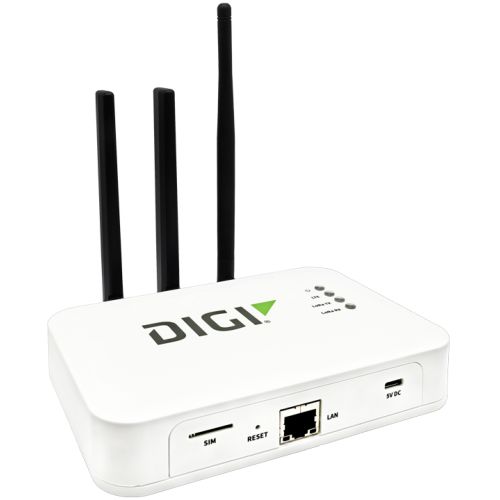 Digi Gateways
