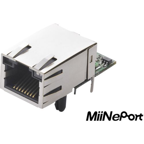 embedded device servers