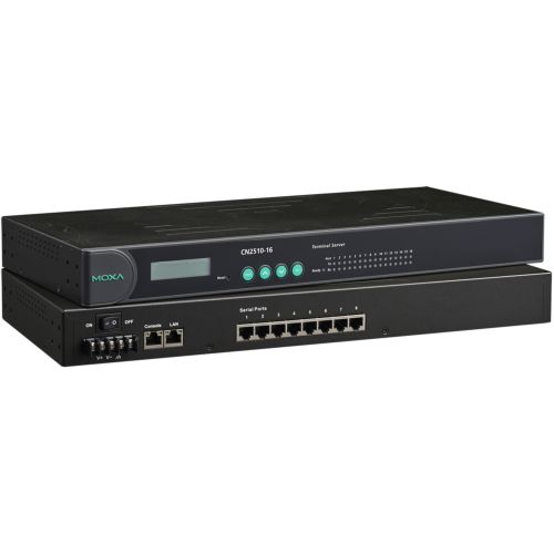 terminal servers