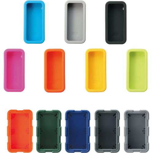 Silicone Cover