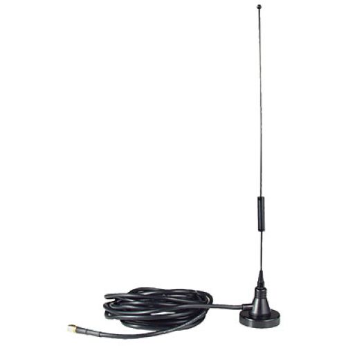 Antennas