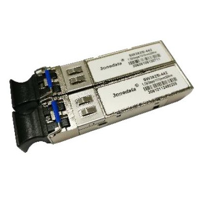 1.25 Gigabit Ethernet SFP