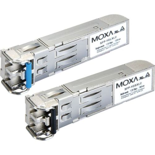 SFP 1G Ethernet