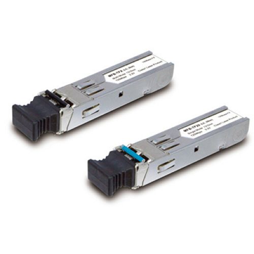 SFP Fast Ethernet