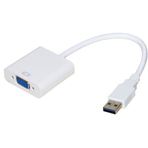 Convertitore USB Video