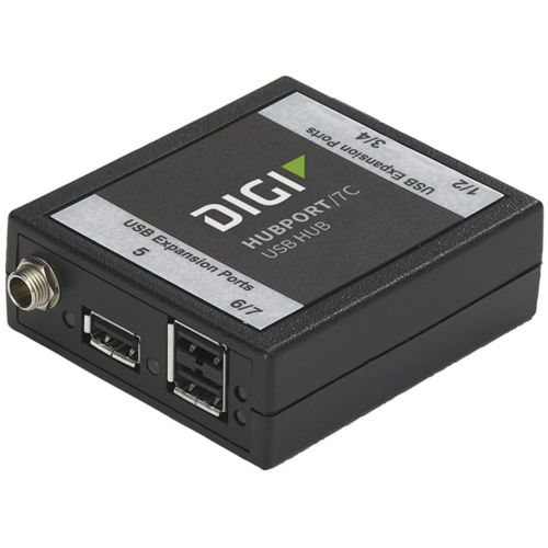 Digi USB Hubs