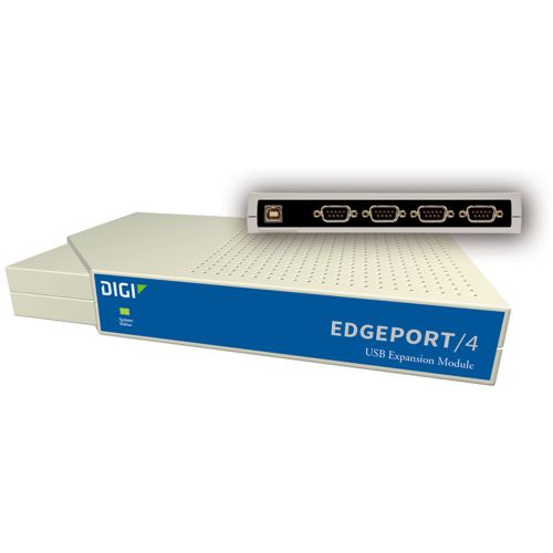 Digi RS232 over USB