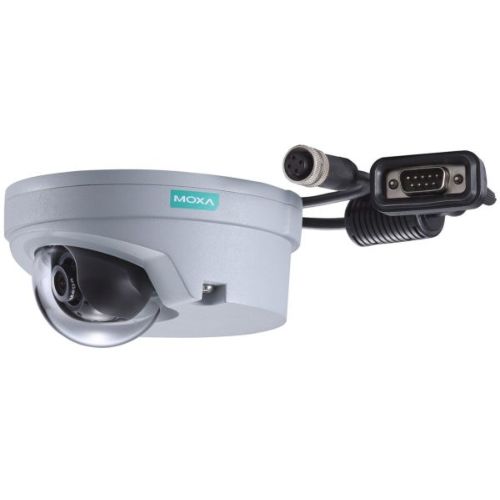 Ip cameras