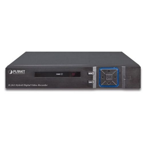 Video Recorder