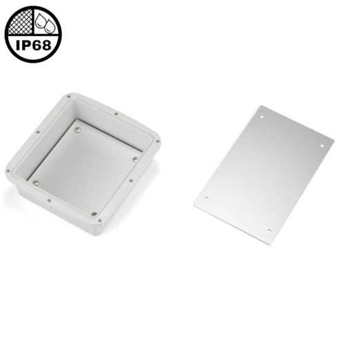 WG WGV Accessories