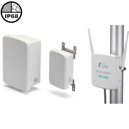 WGV with Ventilation Plug